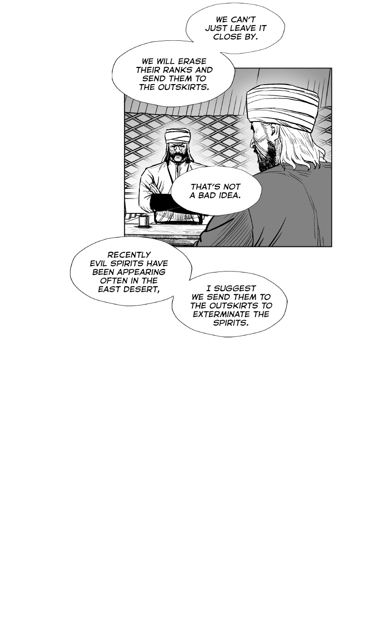 Red Storm - Chapter 314 Page 22