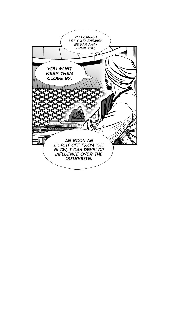 Red Storm - Chapter 314 Page 24