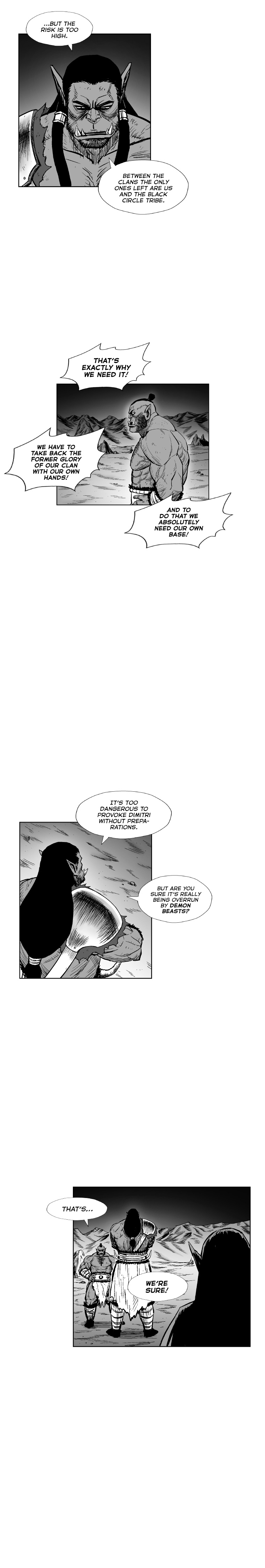 Red Storm - Chapter 314 Page 7