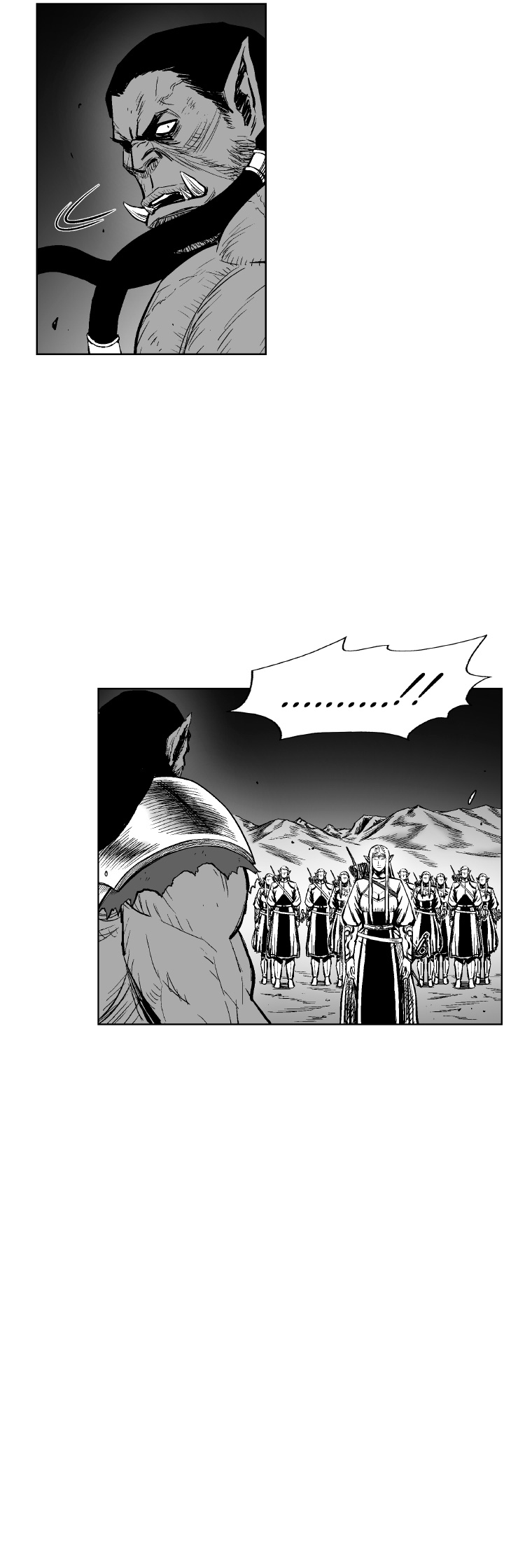 Red Storm - Chapter 314 Page 8