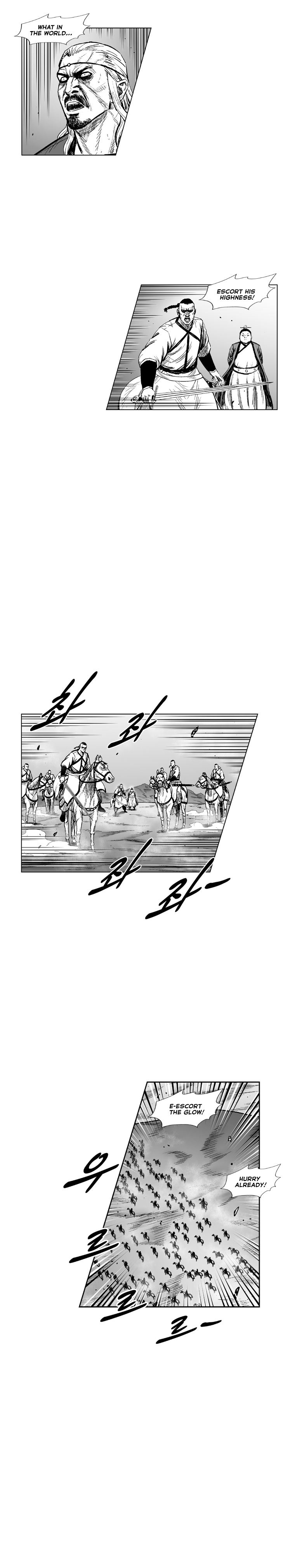 Red Storm - Chapter 315 Page 11