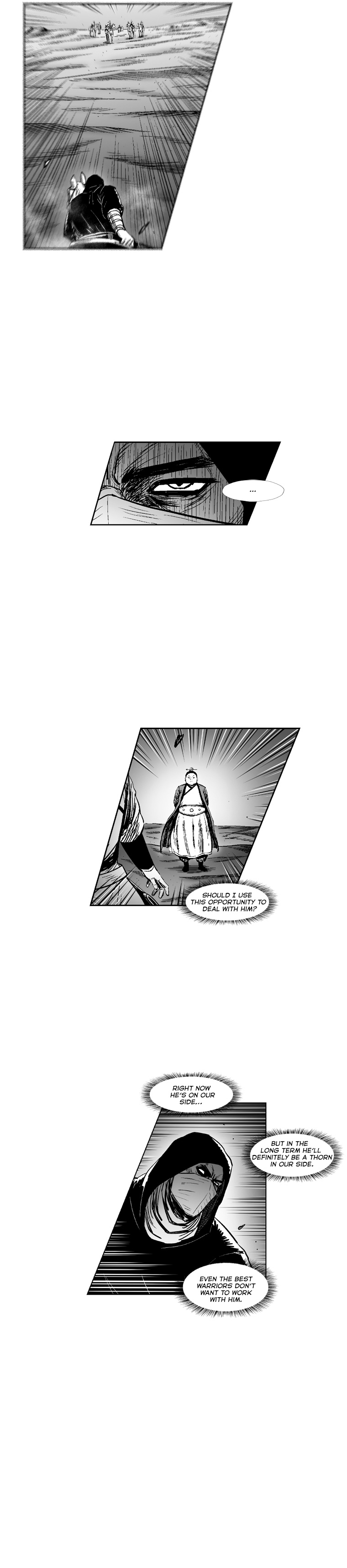 Red Storm - Chapter 315 Page 14