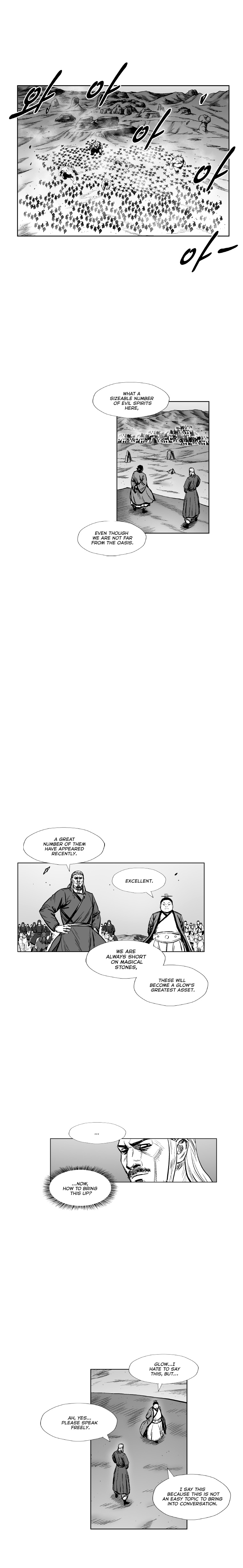 Red Storm - Chapter 315 Page 3