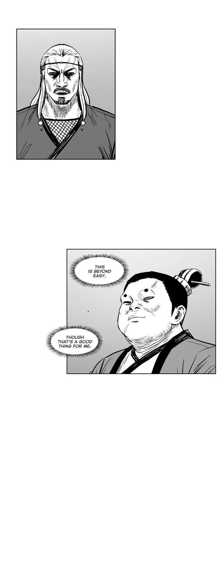 Red Storm - Chapter 315 Page 6