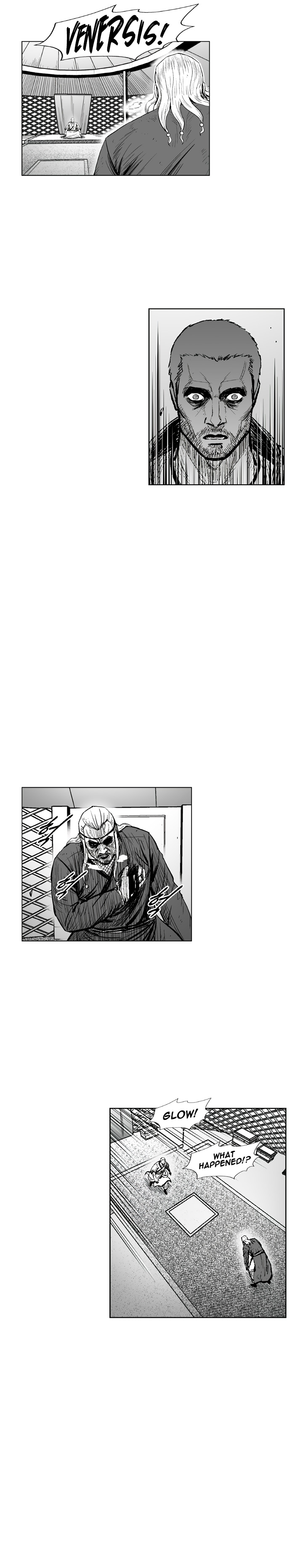 Red Storm - Chapter 316 Page 11