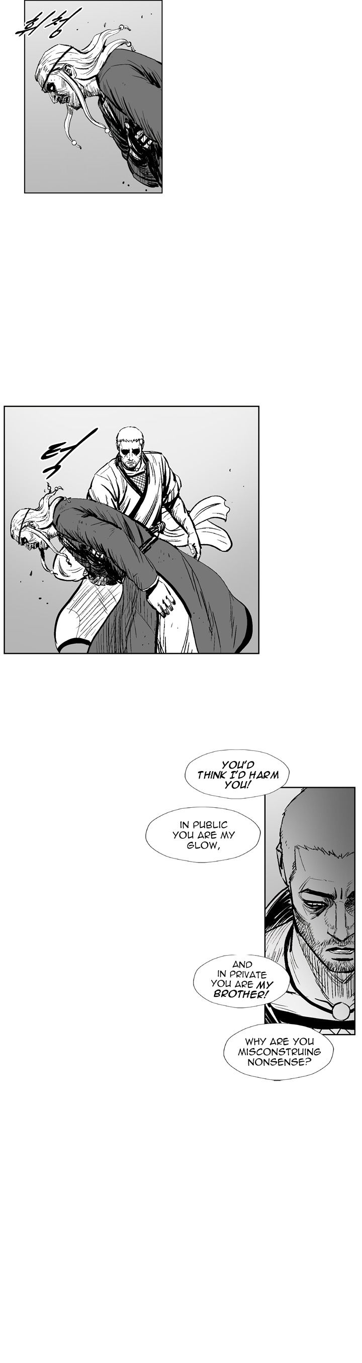 Red Storm - Chapter 316 Page 14