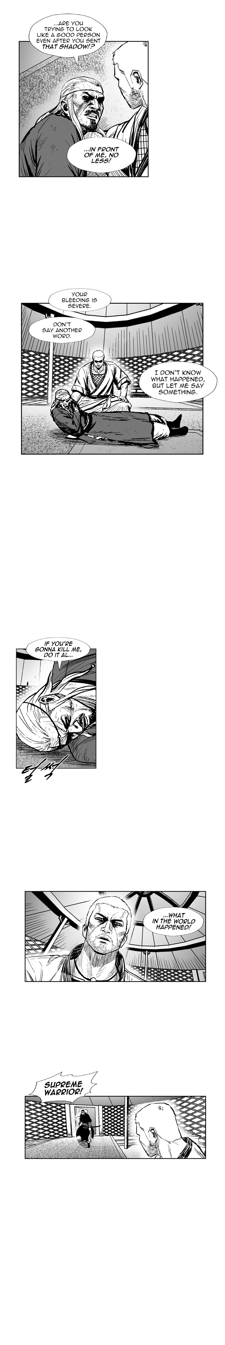 Red Storm - Chapter 316 Page 15