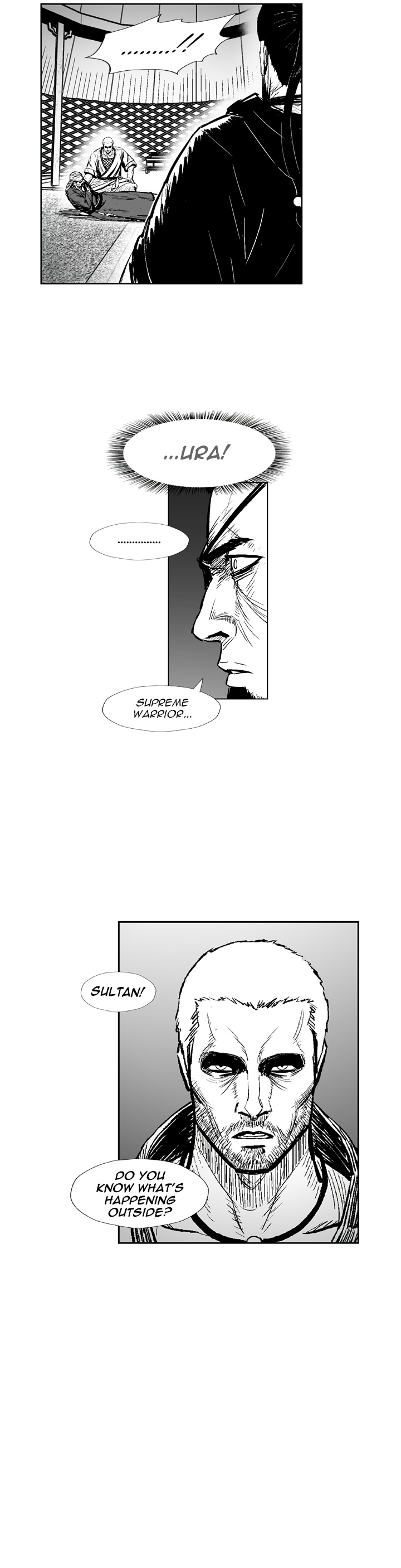 Red Storm - Chapter 316 Page 16