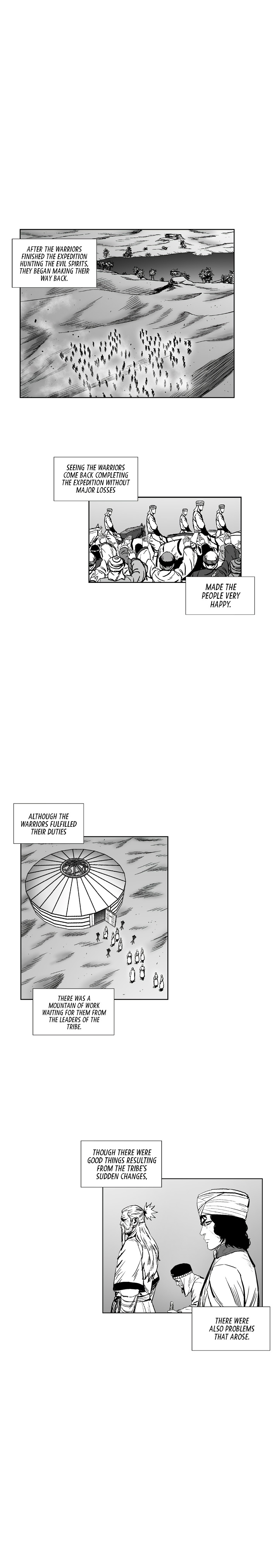 Red Storm - Chapter 316 Page 17