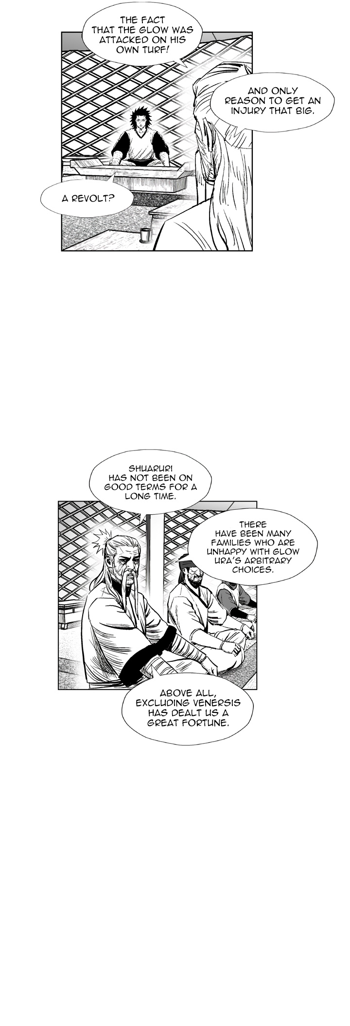 Red Storm - Chapter 316 Page 20