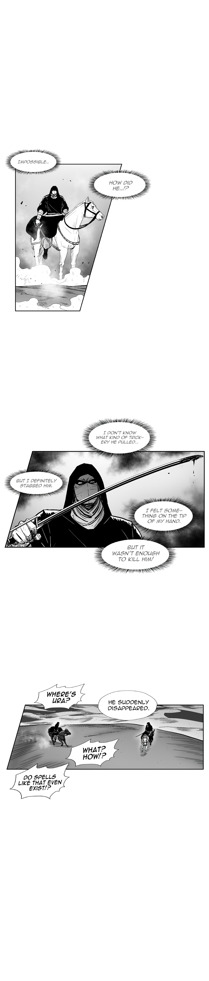 Red Storm - Chapter 316 Page 4