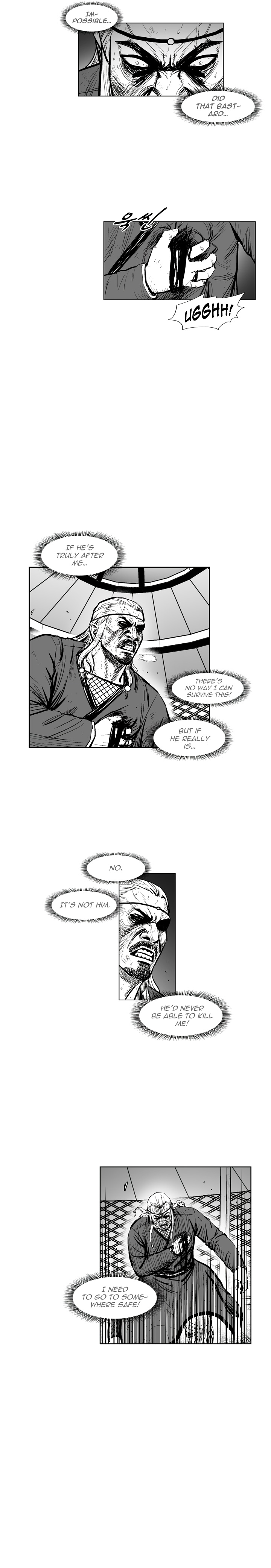 Red Storm - Chapter 316 Page 8