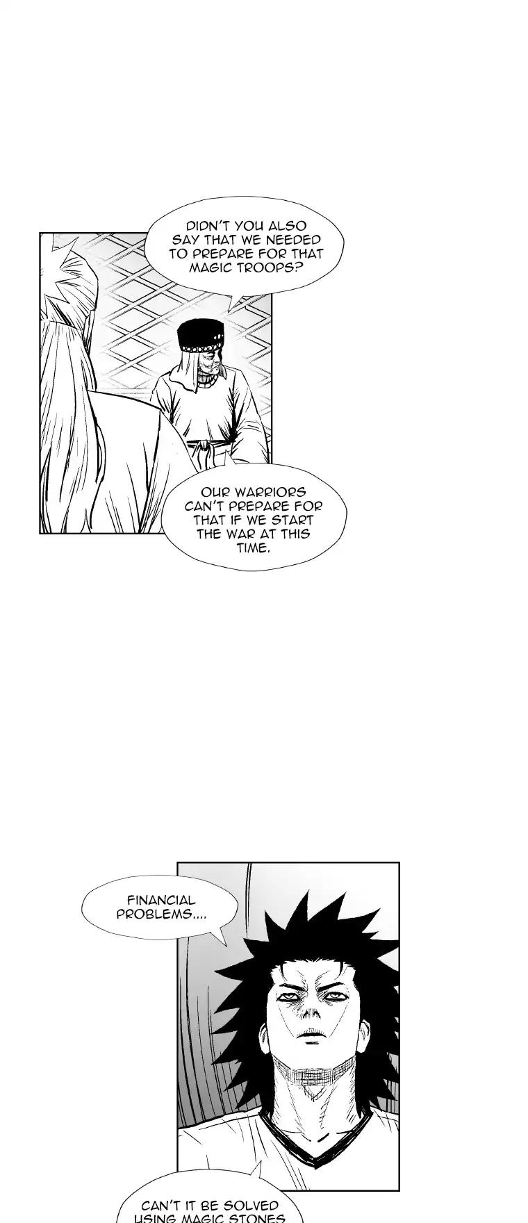 Red Storm - Chapter 317 Page 10