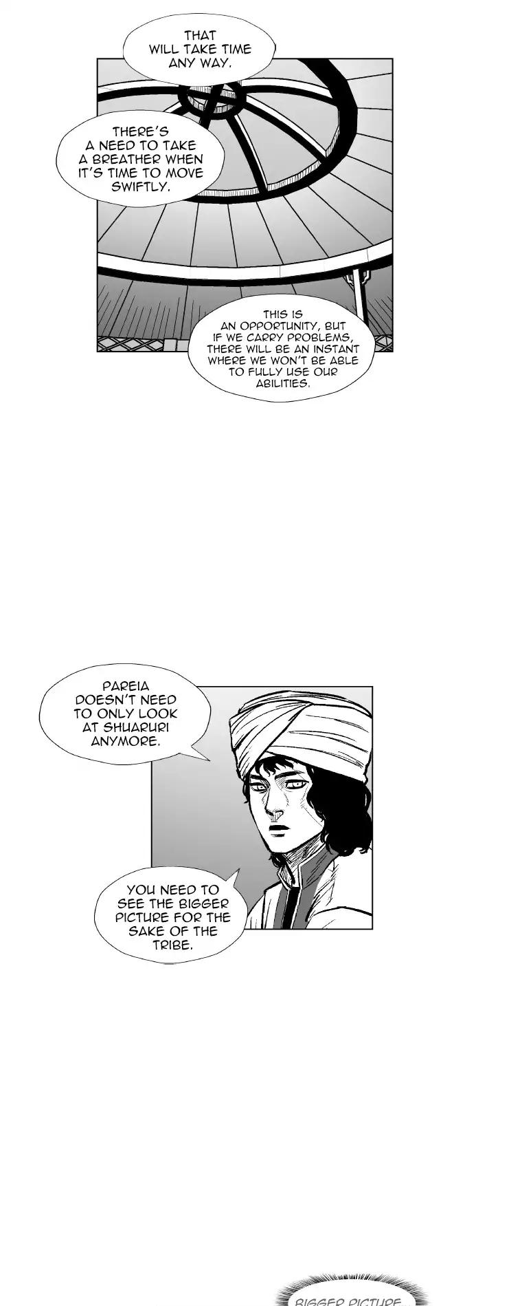 Red Storm - Chapter 317 Page 12