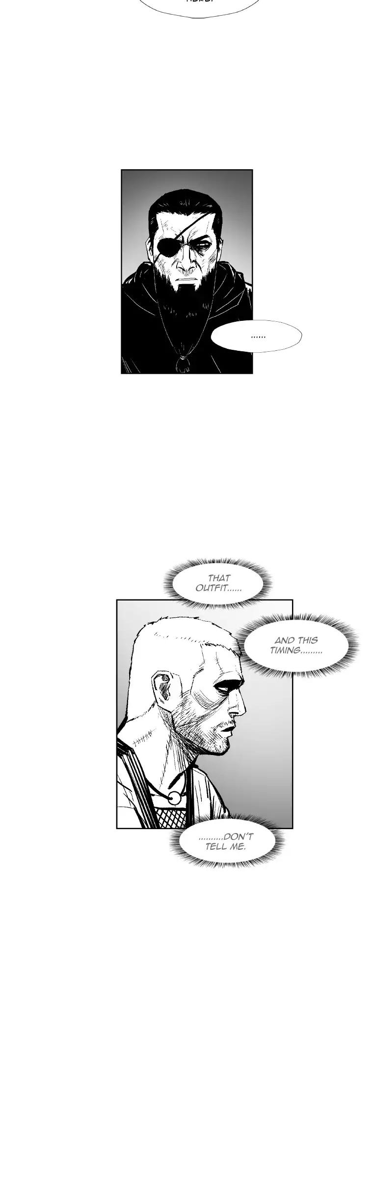 Red Storm - Chapter 317 Page 17