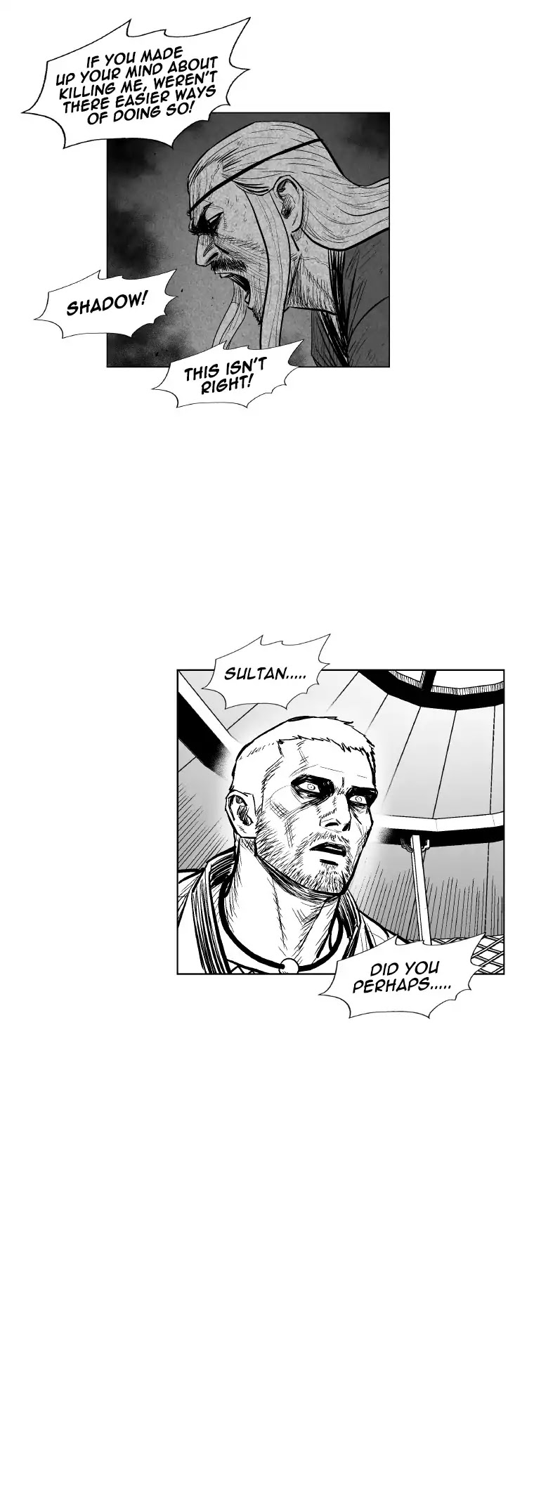 Red Storm - Chapter 317 Page 18