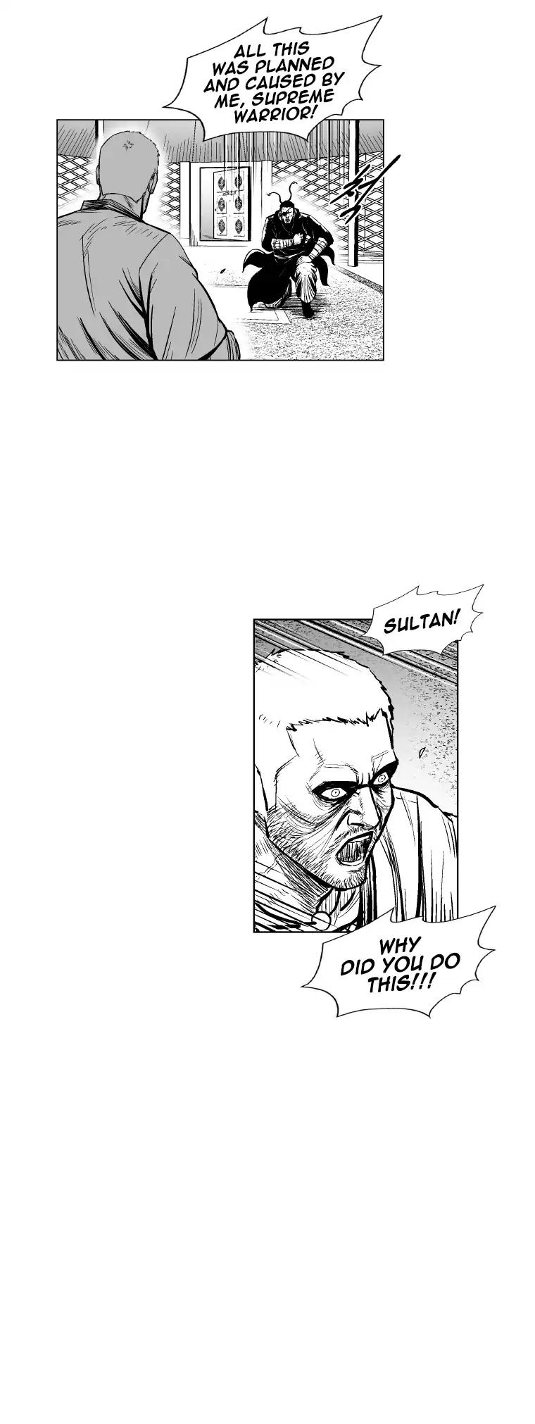 Red Storm - Chapter 317 Page 19