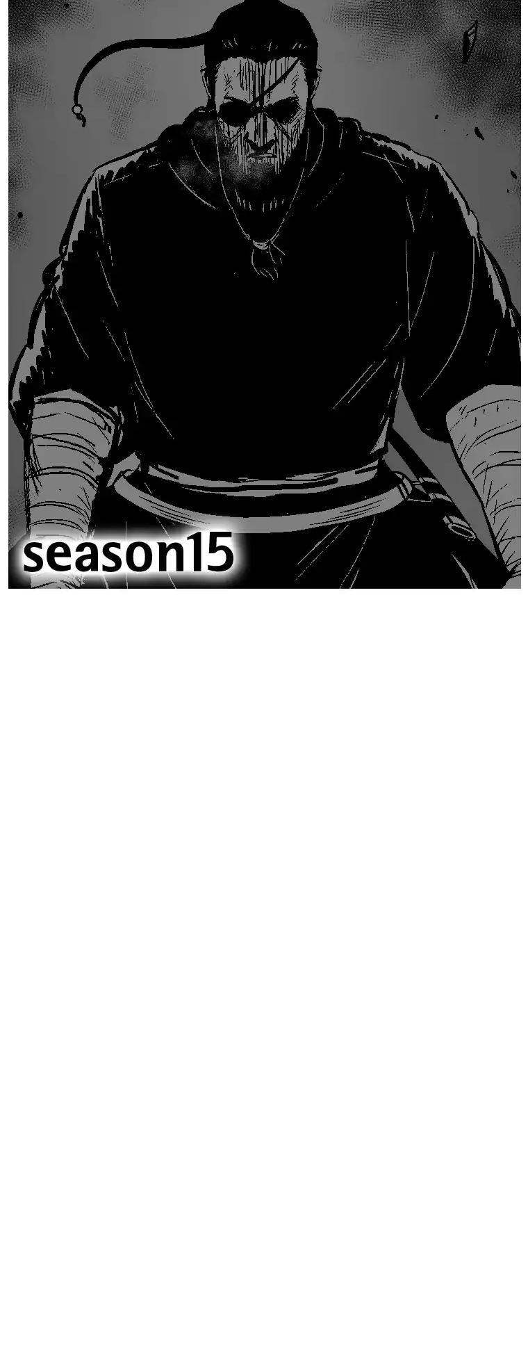 Red Storm - Chapter 317 Page 2