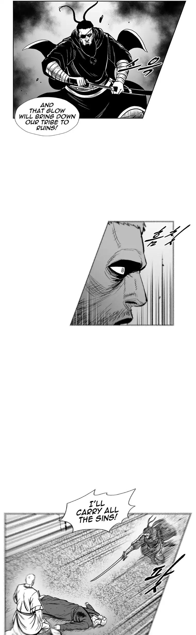 Red Storm - Chapter 317 Page 22