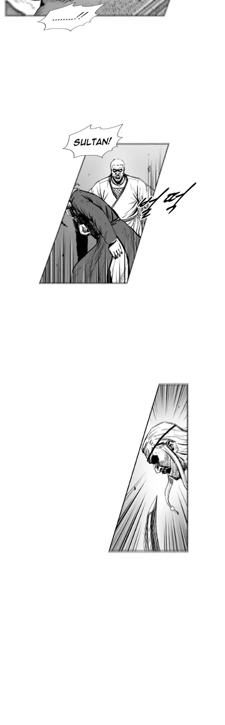 Red Storm - Chapter 317 Page 23