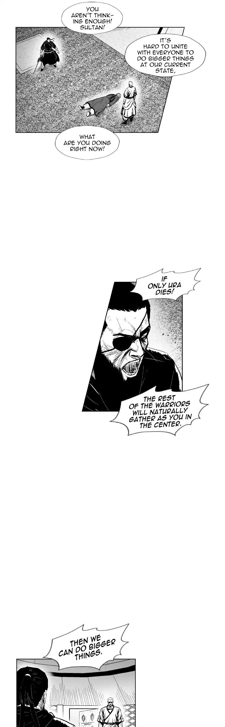 Red Storm - Chapter 317 Page 27