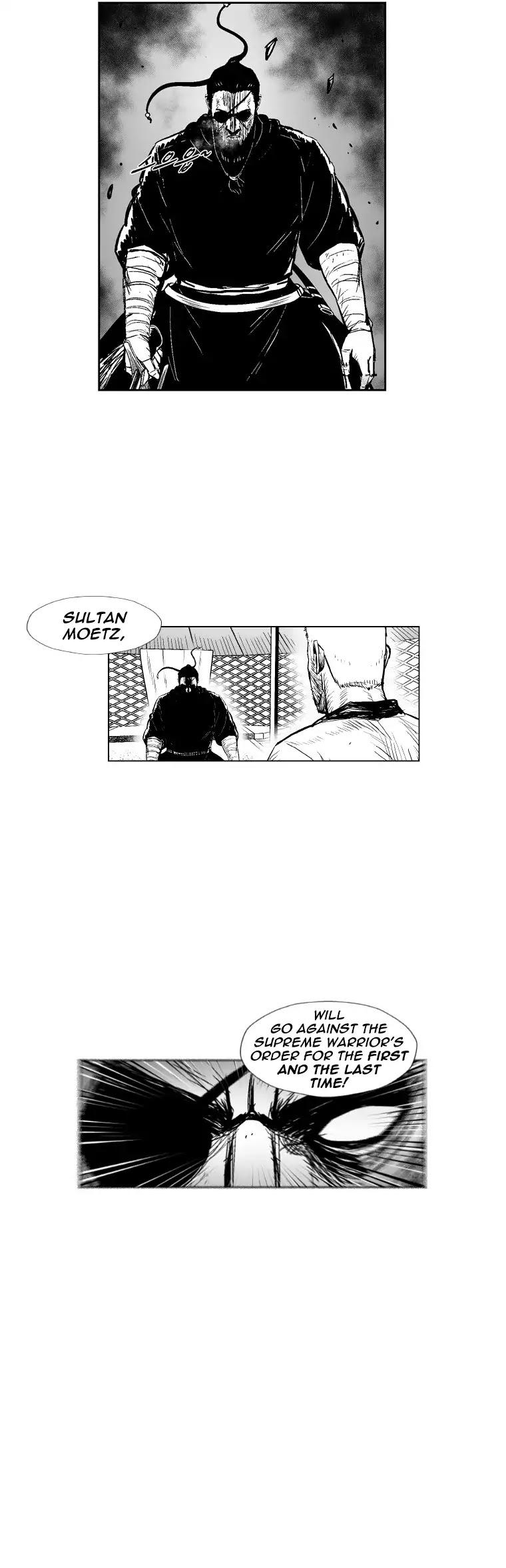 Red Storm - Chapter 317 Page 29