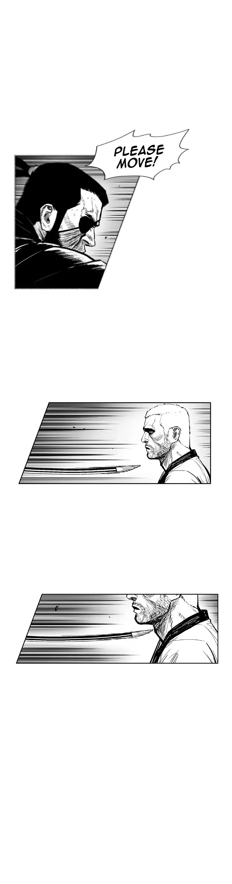 Red Storm - Chapter 317 Page 32