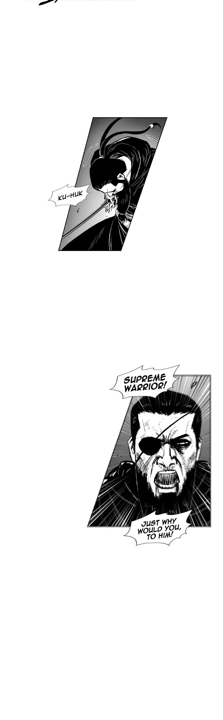 Red Storm - Chapter 317 Page 34