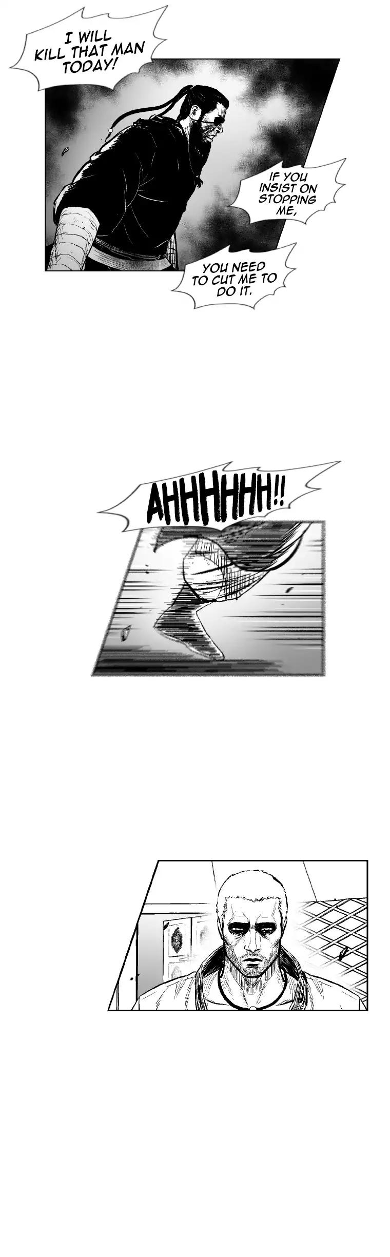 Red Storm - Chapter 317 Page 36