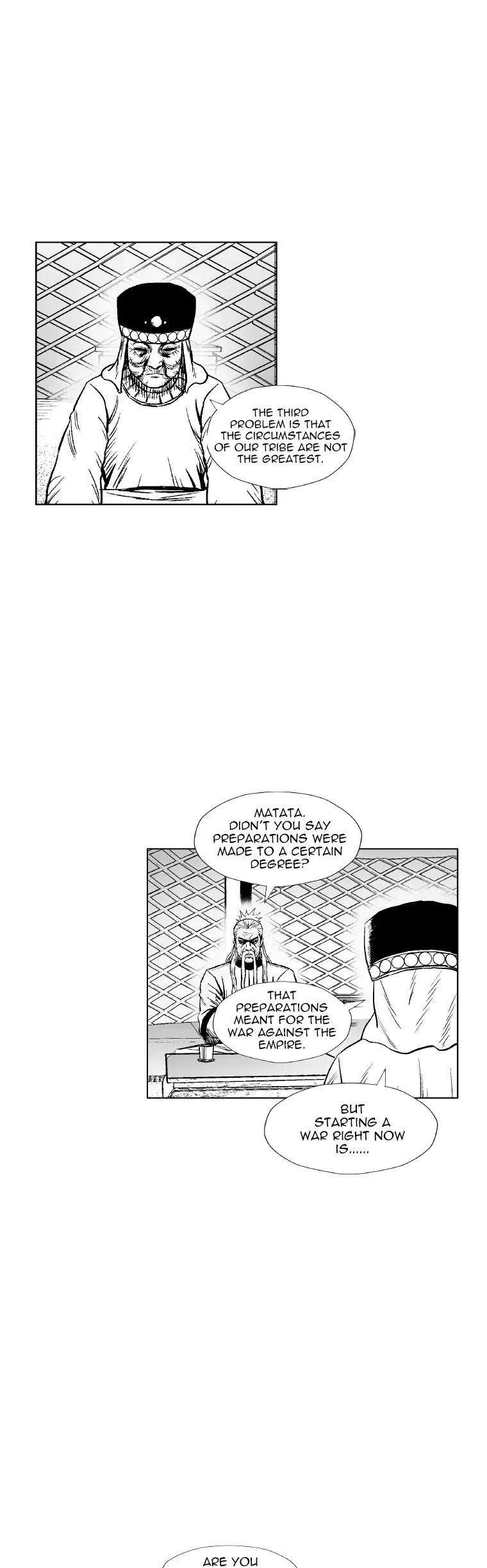 Red Storm - Chapter 317 Page 8