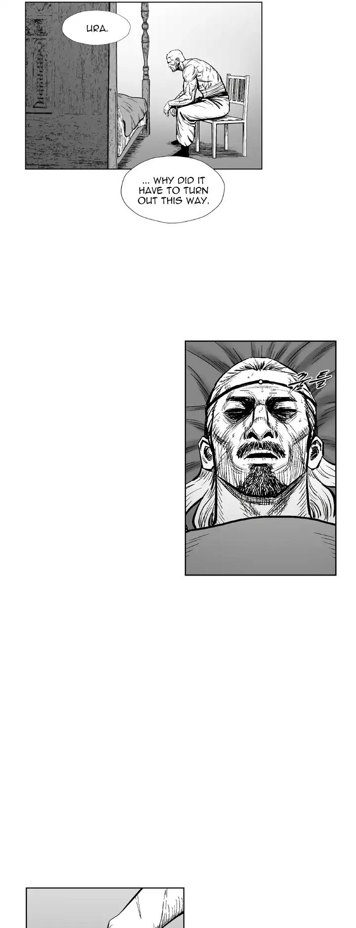 Red Storm - Chapter 318 Page 10