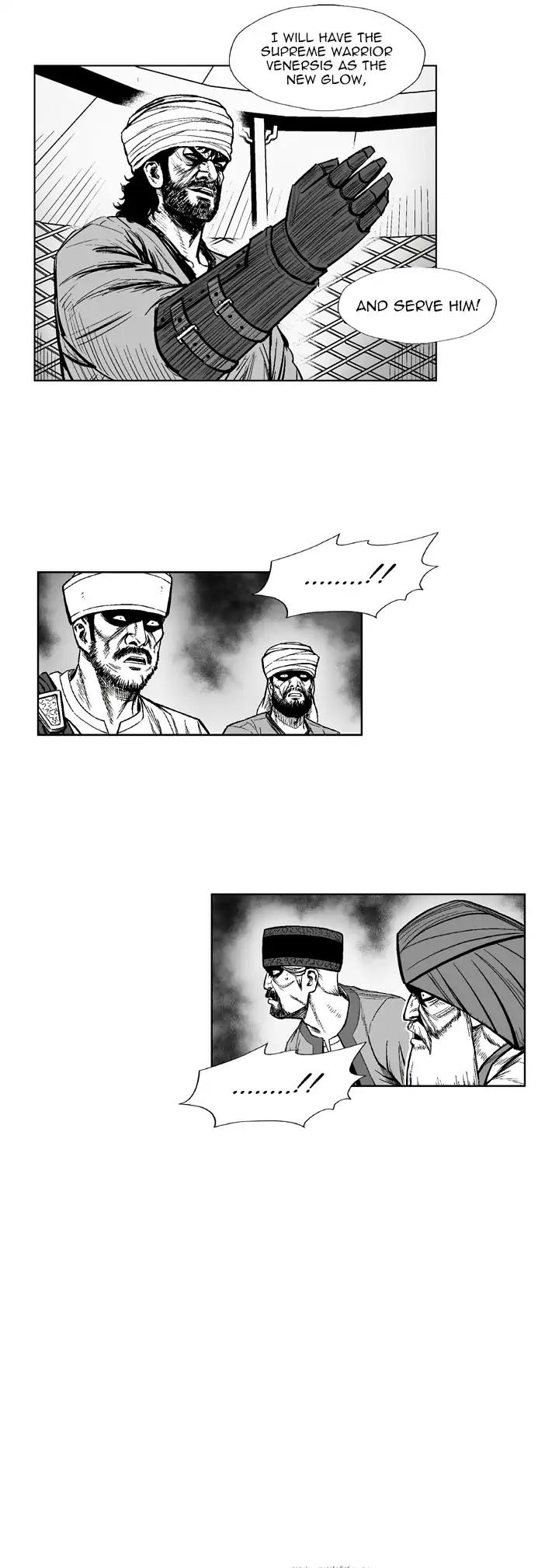 Red Storm - Chapter 318 Page 13