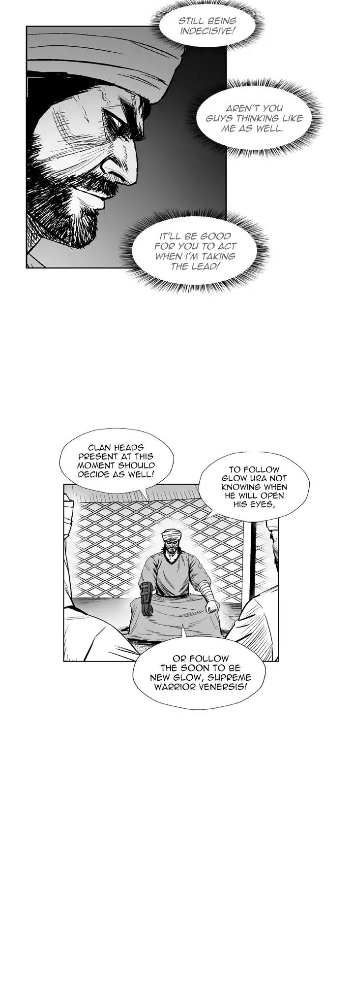 Red Storm - Chapter 318 Page 14