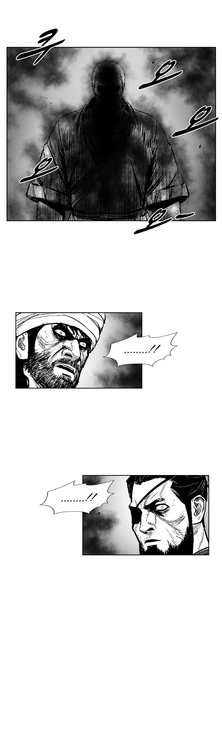 Red Storm - Chapter 318 Page 18