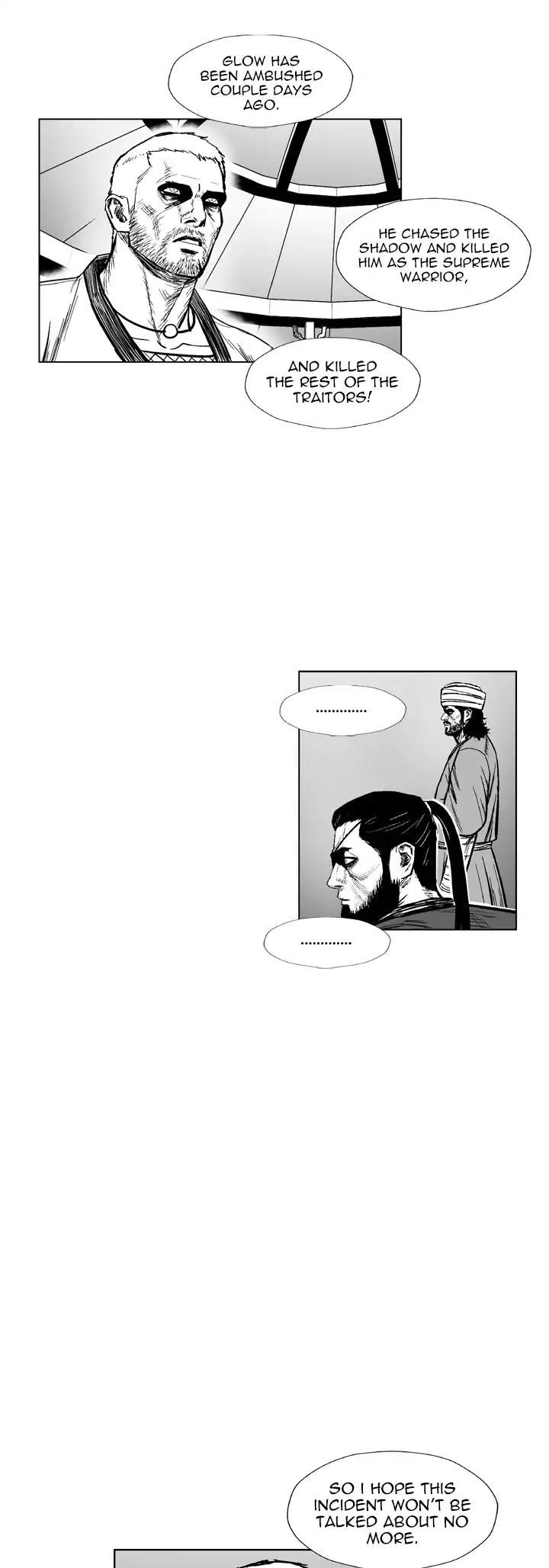 Red Storm - Chapter 318 Page 22