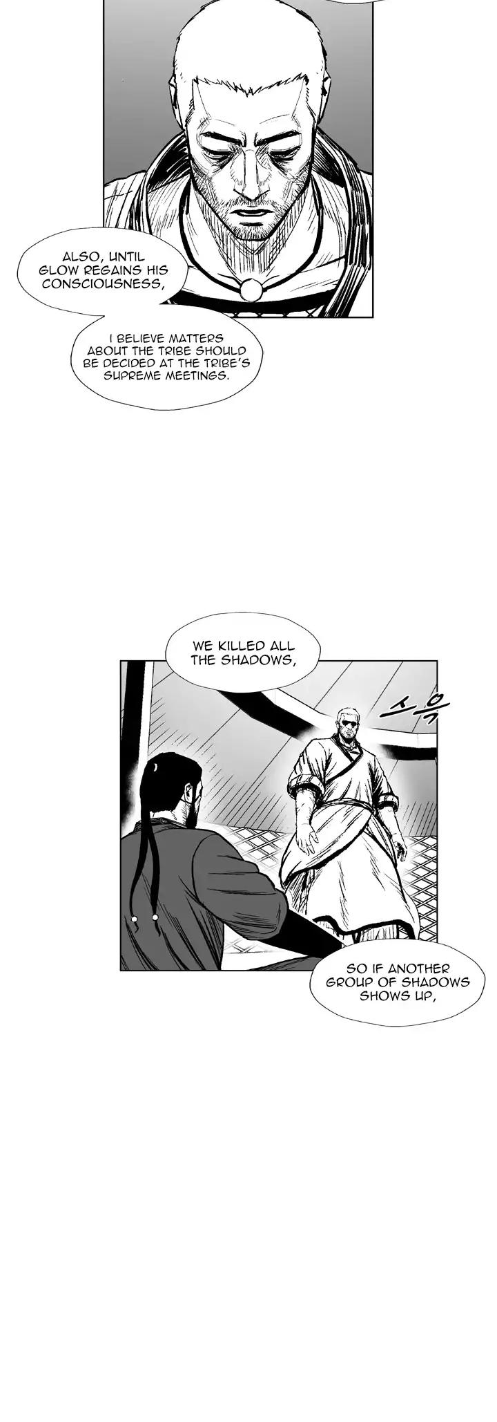 Red Storm - Chapter 318 Page 23