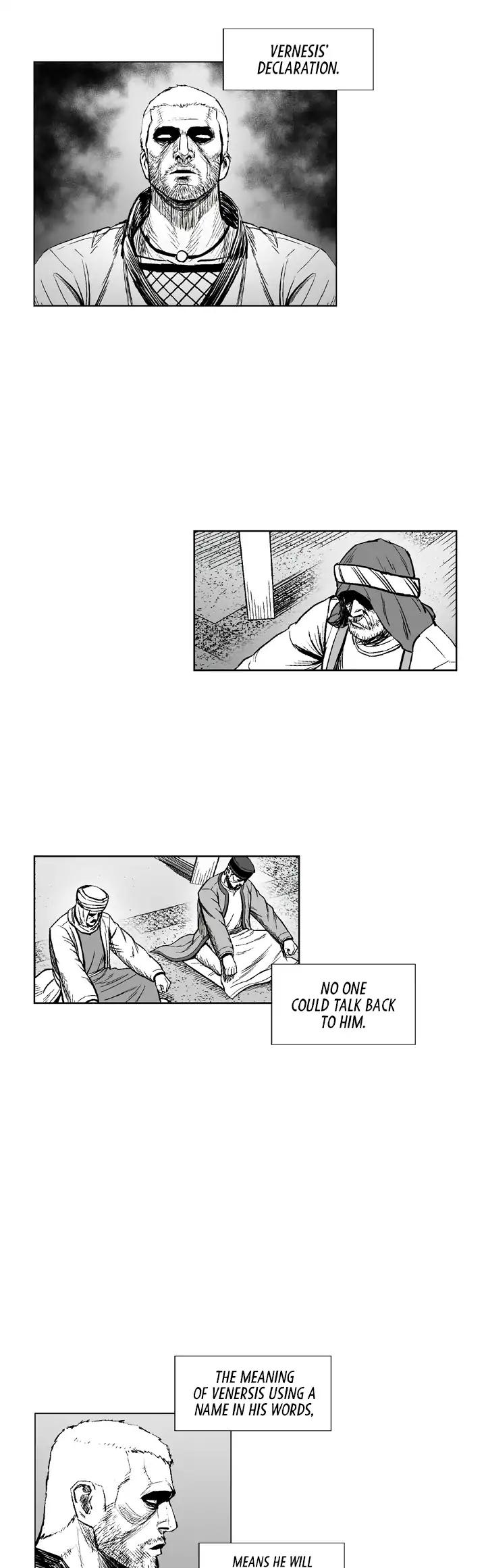 Red Storm - Chapter 318 Page 25