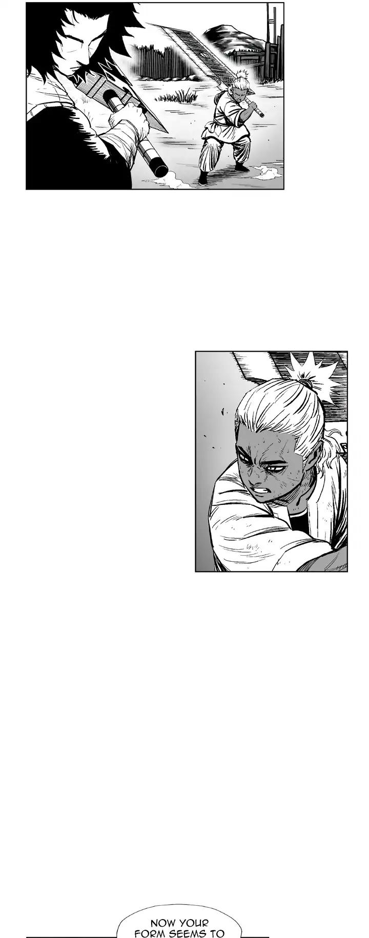 Red Storm - Chapter 318 Page 28