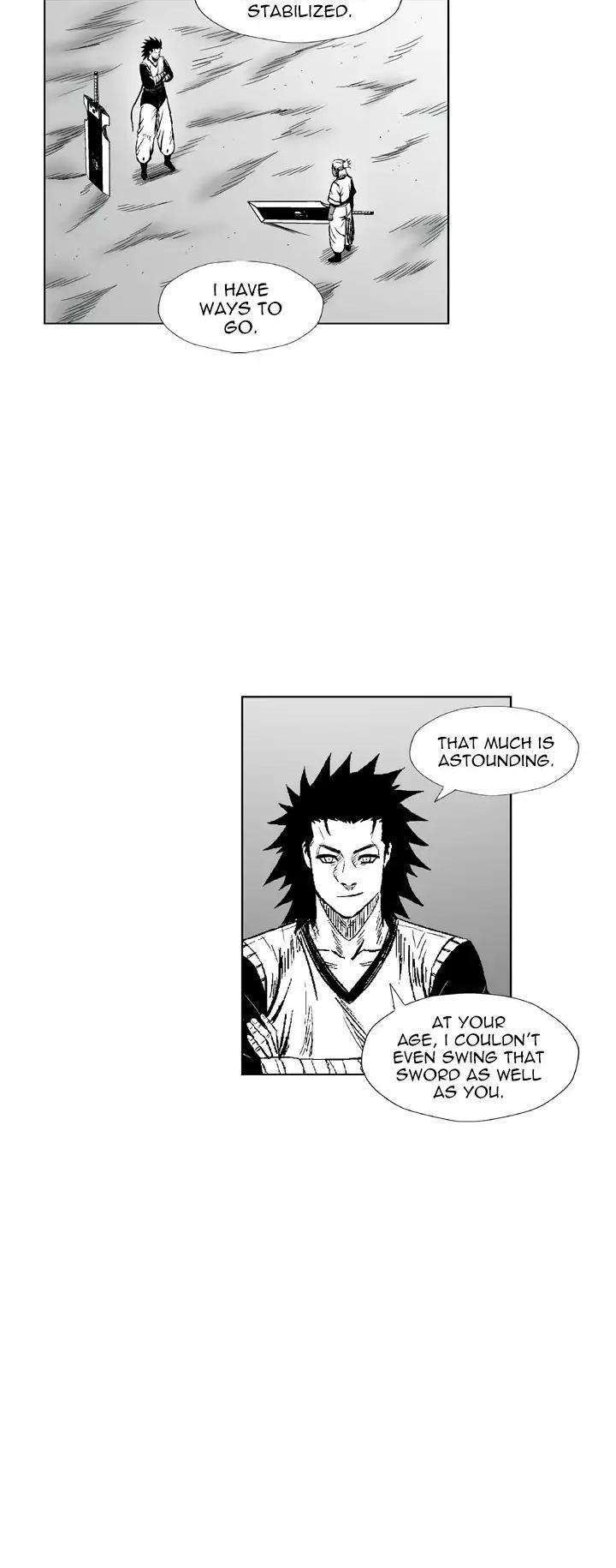 Red Storm - Chapter 318 Page 29