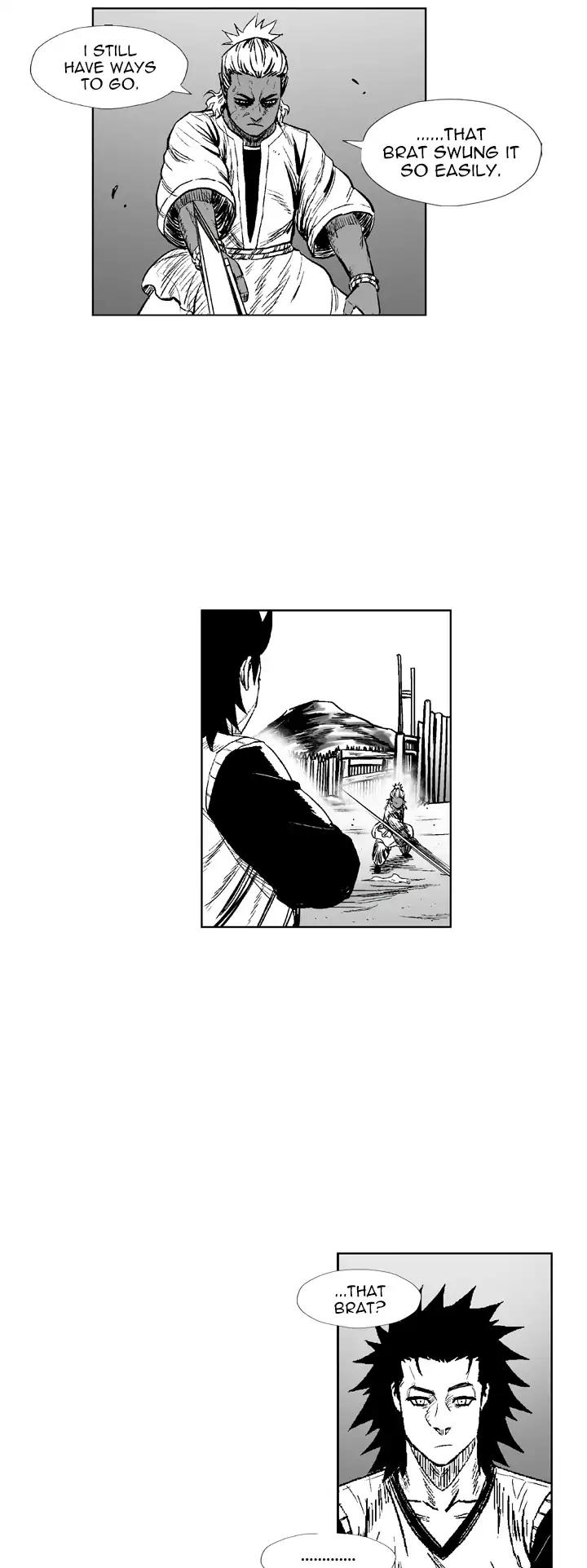 Red Storm - Chapter 318 Page 31