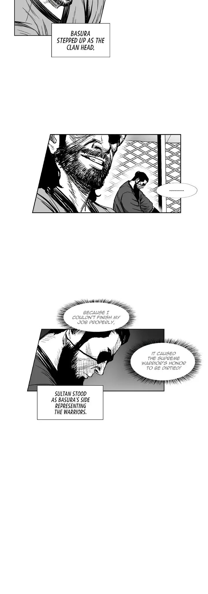 Red Storm - Chapter 318 Page 5