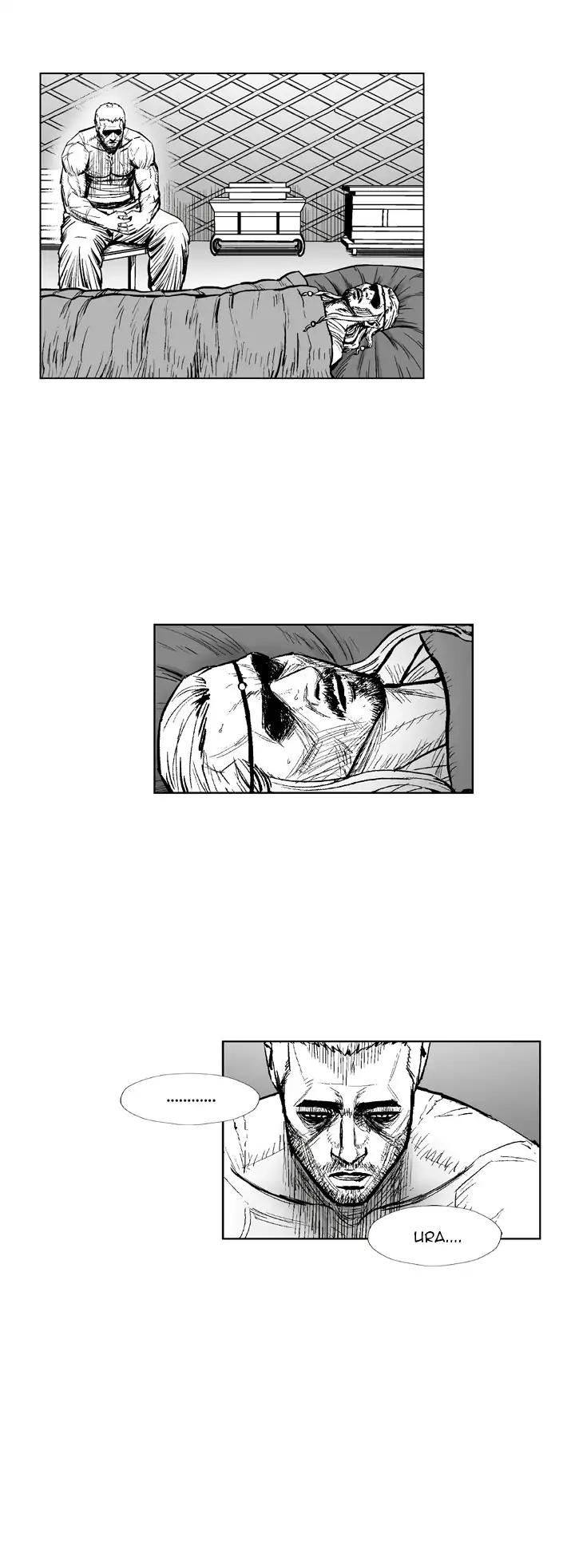 Red Storm - Chapter 318 Page 7