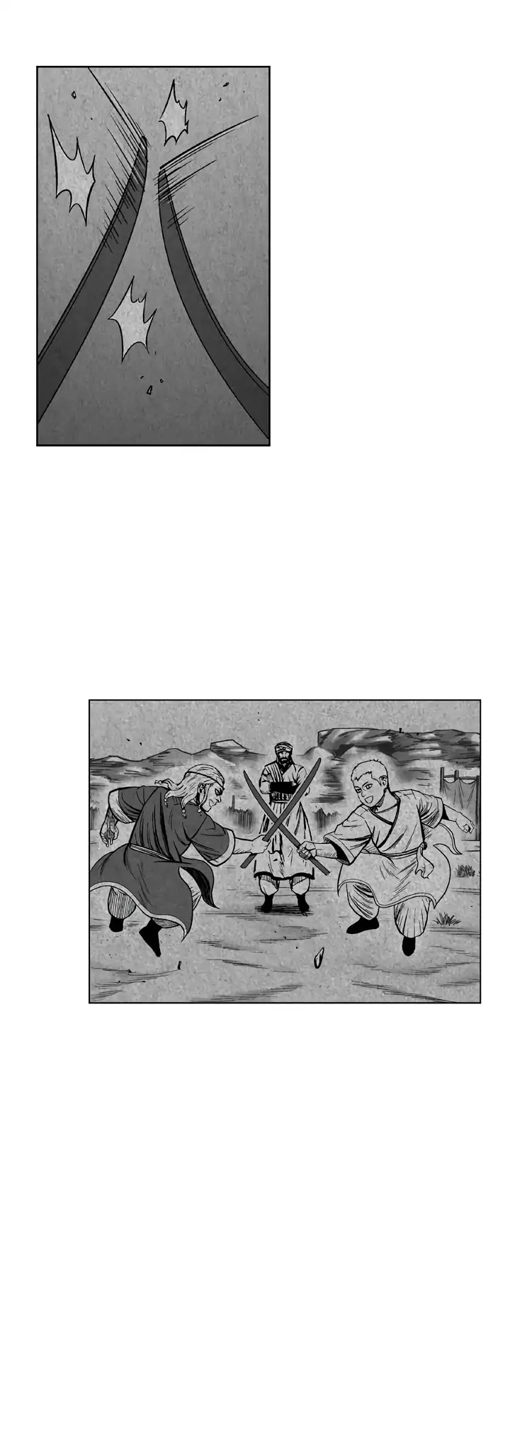 Red Storm - Chapter 318 Page 9