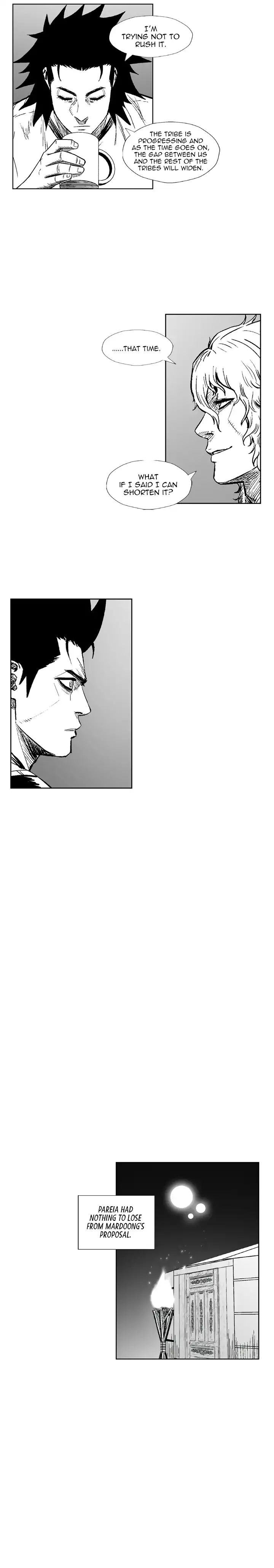 Red Storm - Chapter 319 Page 15