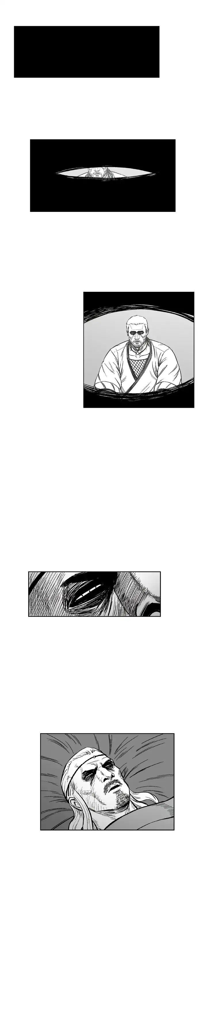 Red Storm - Chapter 319 Page 19