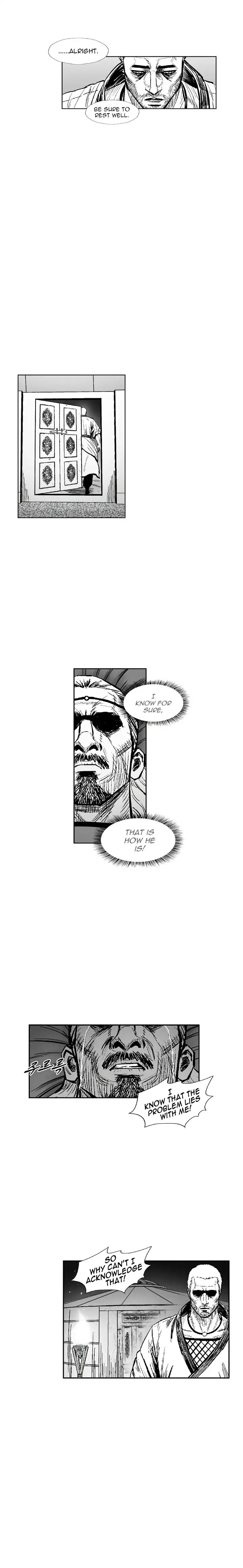 Red Storm - Chapter 319 Page 24