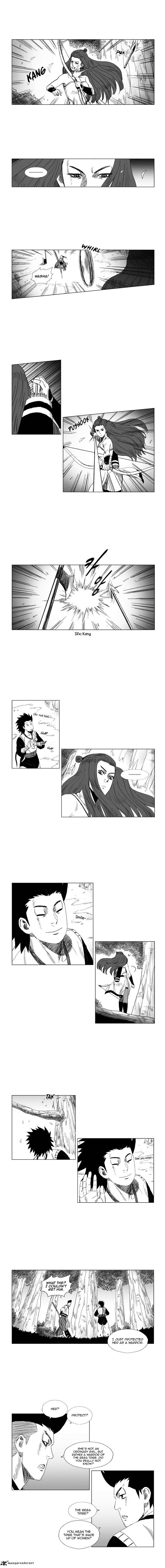 Red Storm - Chapter 32 Page 5