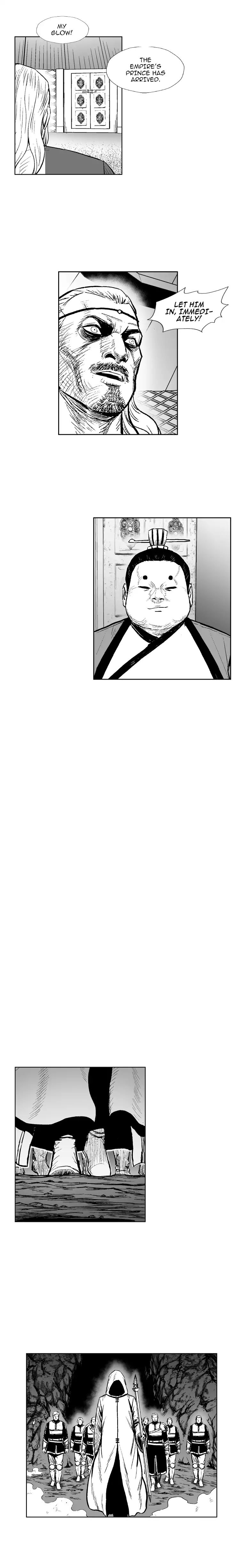 Red Storm - Chapter 320 Page 13