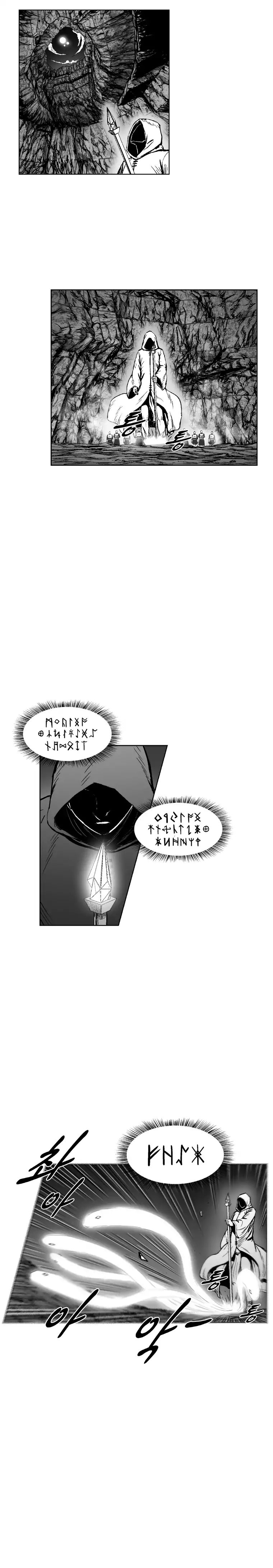 Red Storm - Chapter 320 Page 15