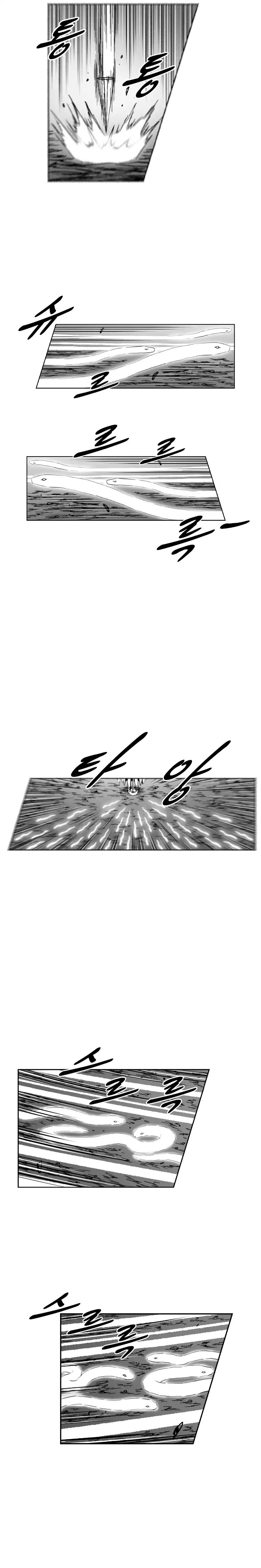 Red Storm - Chapter 320 Page 17